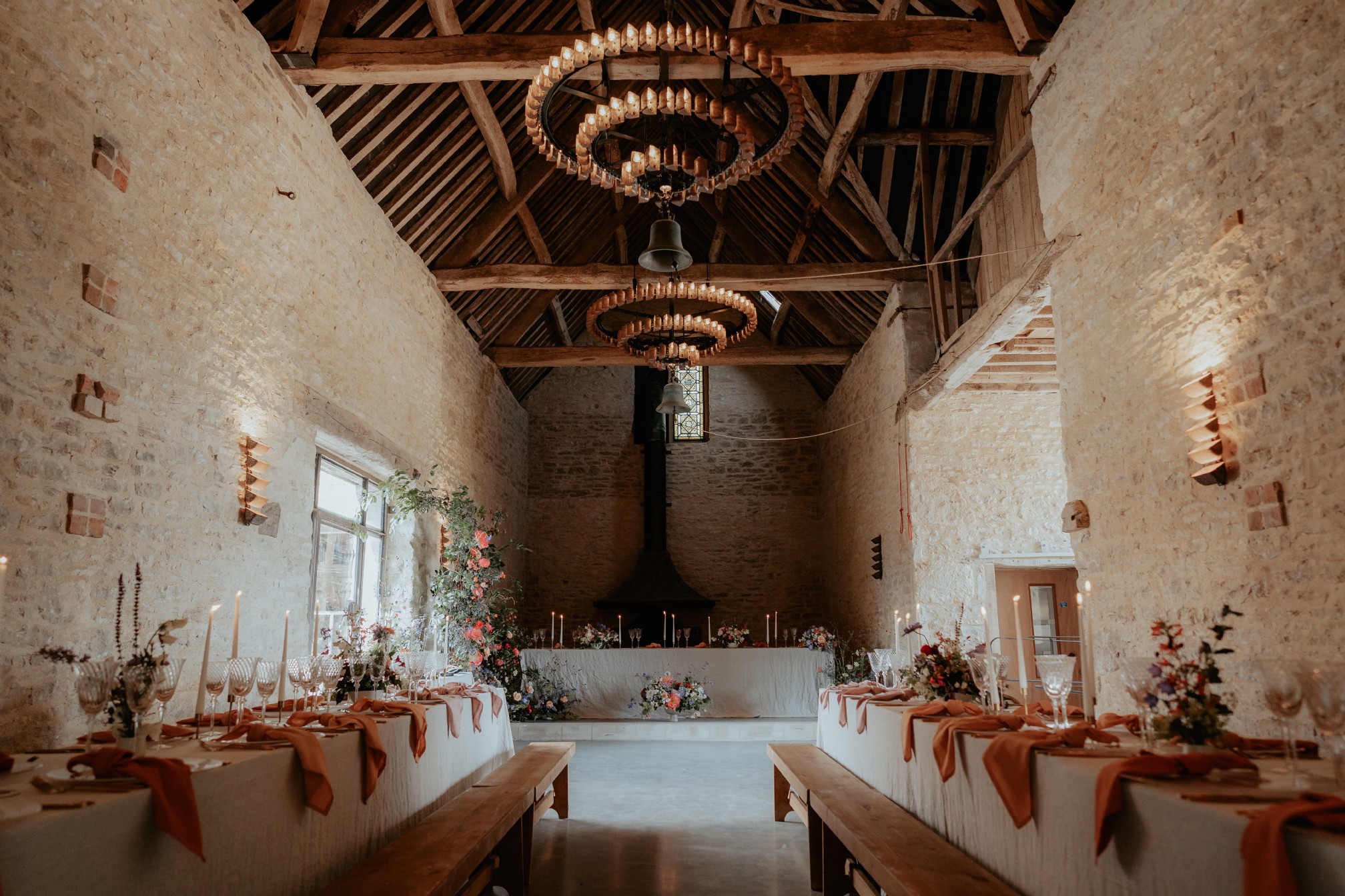 Gulliver’s Hall.