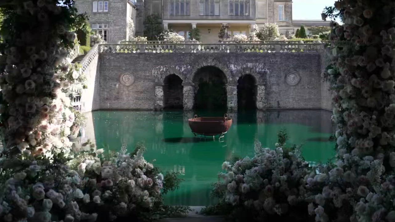 Euridge Manor.
