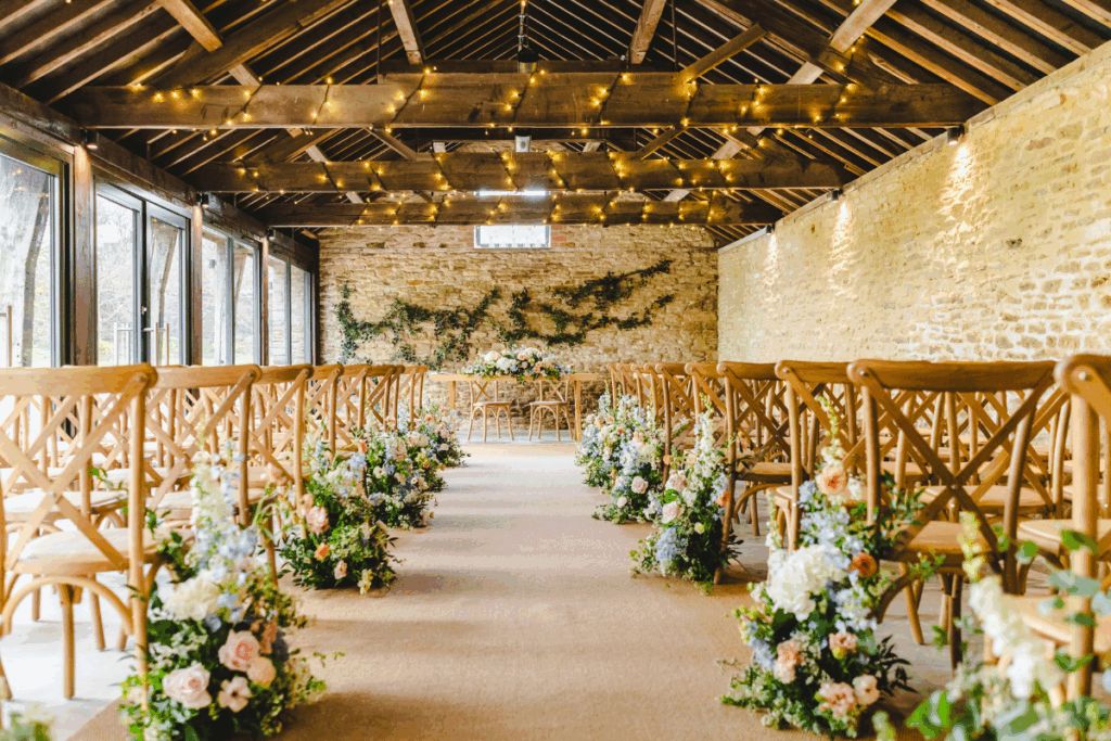 The Great Barn (Oxfordshire).