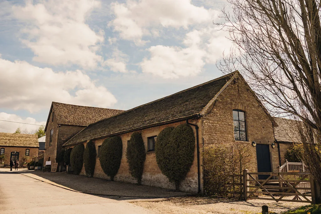 Merriscourt.