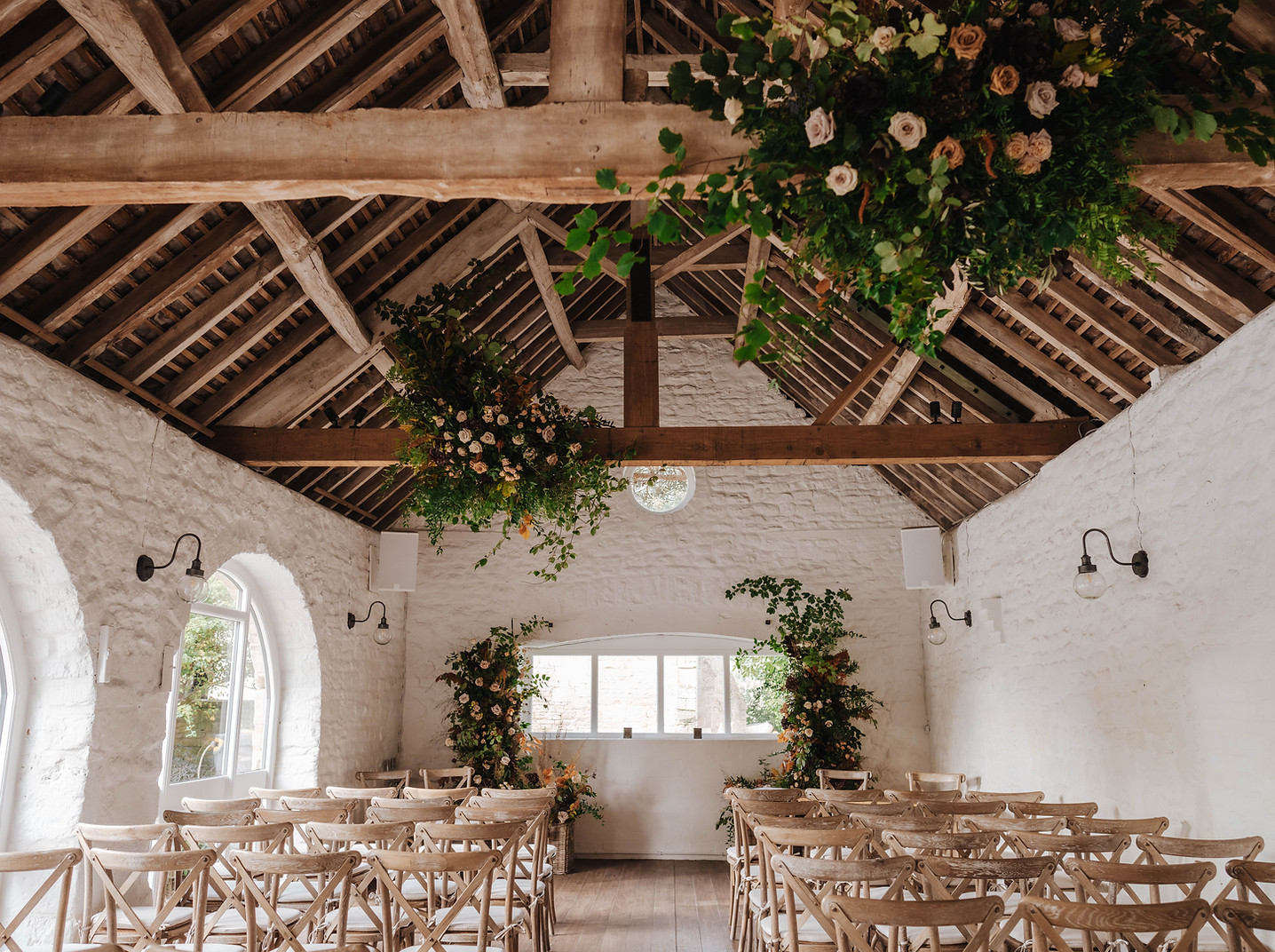 Bredon Manor.