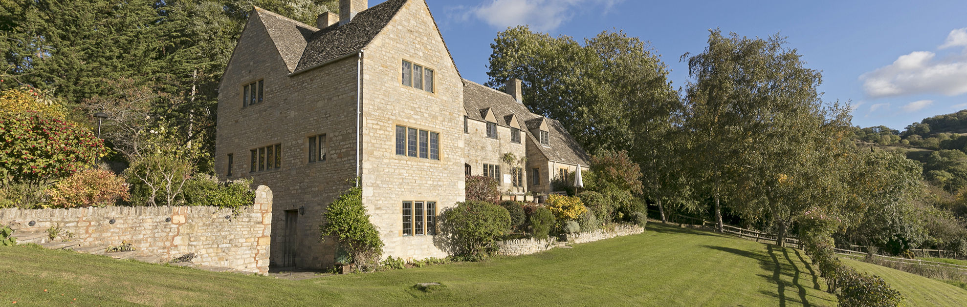 Stanton Guildhouse.