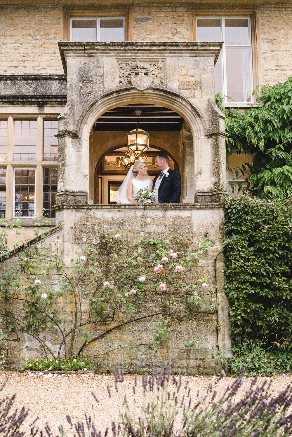Lower Slaughter Manor.
