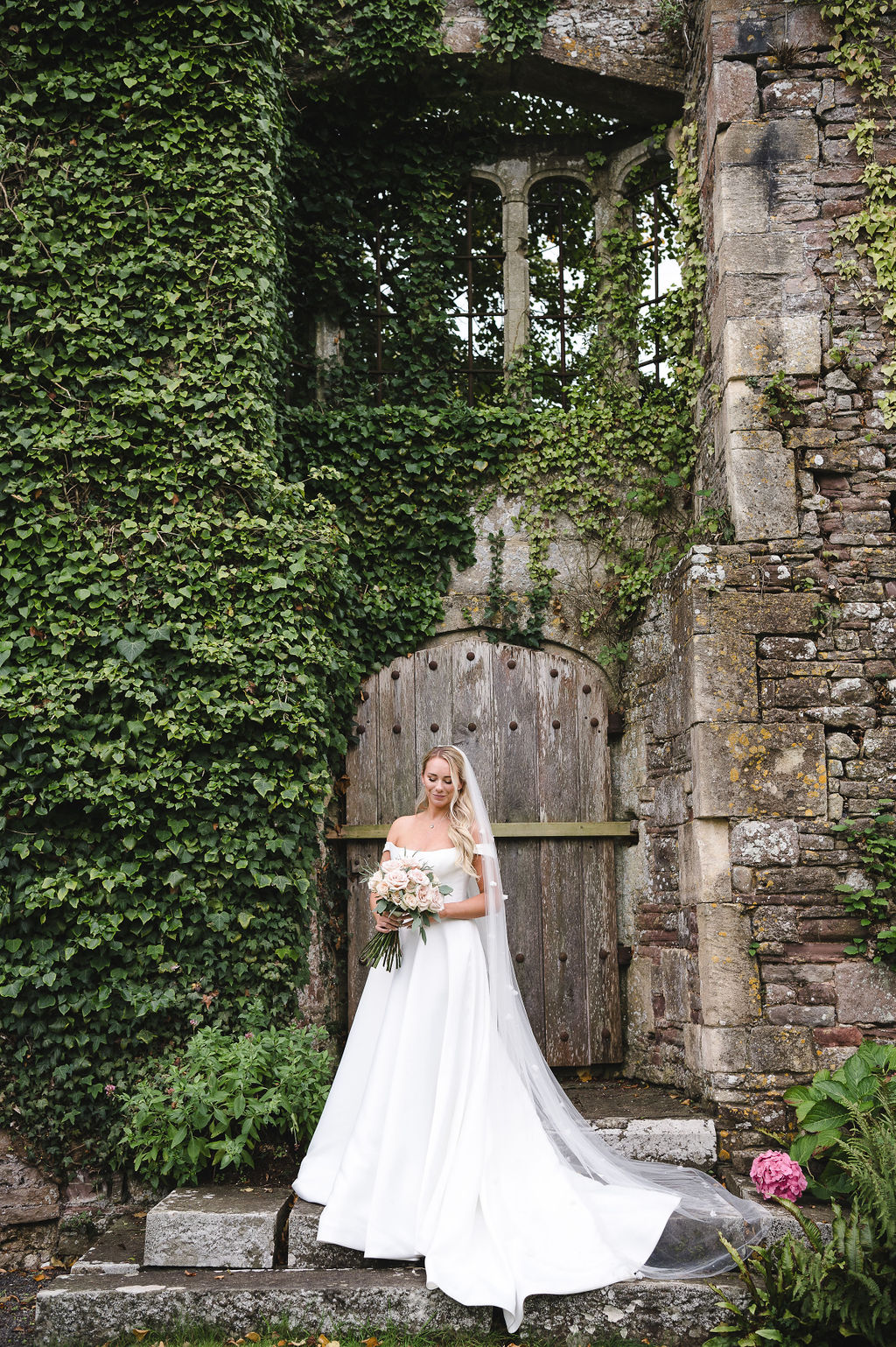 Thornbury Castle.