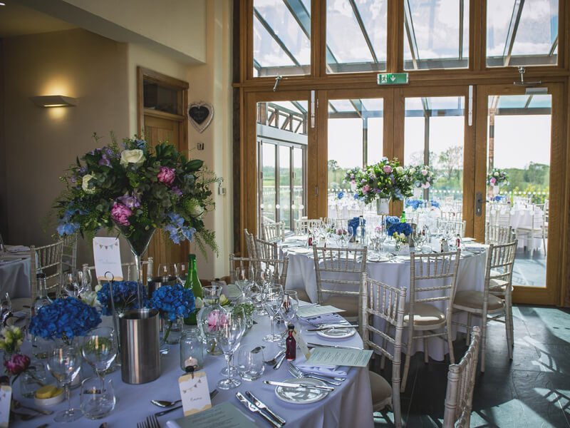 Eckington Manor.