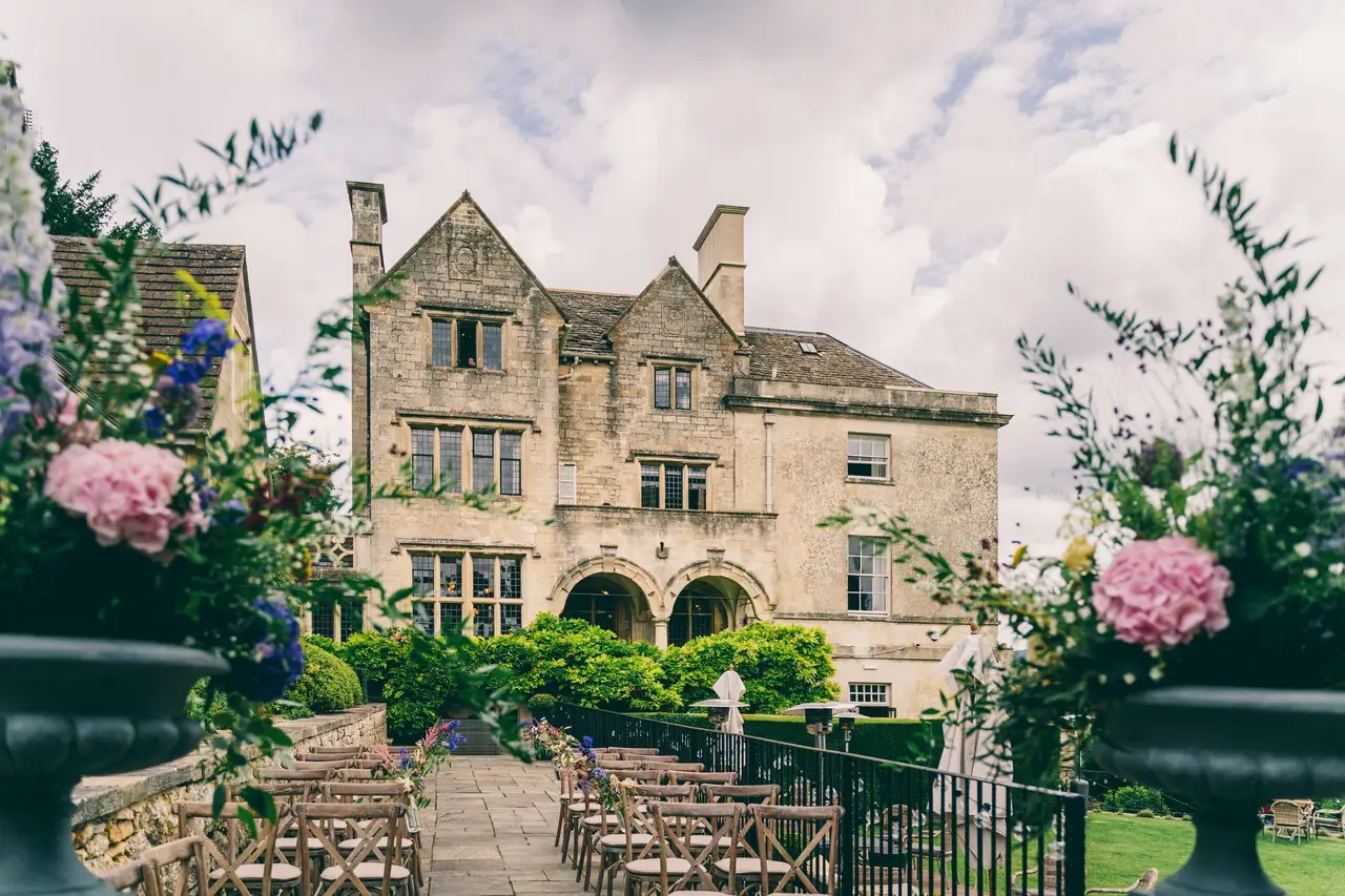 The Painswick.