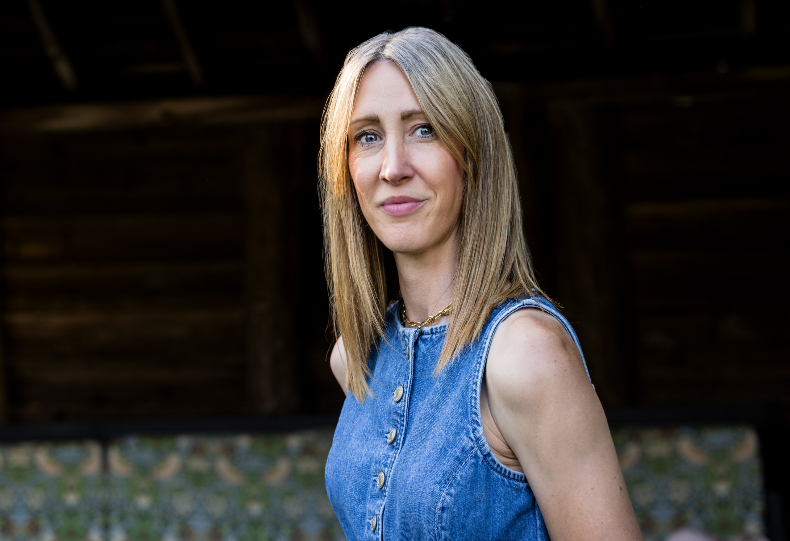 Jessie Cotswolds Wedding Planner